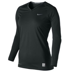 Nike dry-fit long sleeve